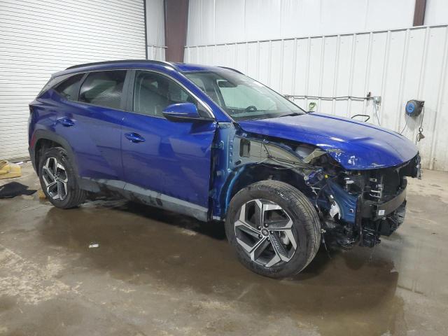 Photo 3 VIN: 5NMJCCAE0NH084903 - HYUNDAI TUCSON SEL 