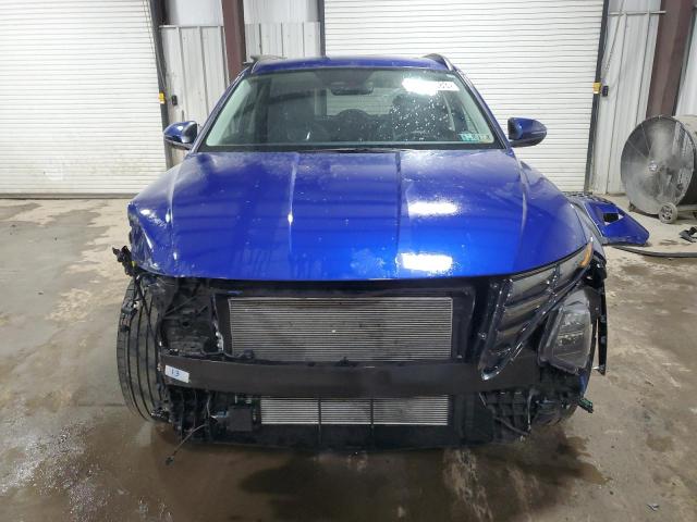 Photo 4 VIN: 5NMJCCAE0NH084903 - HYUNDAI TUCSON SEL 