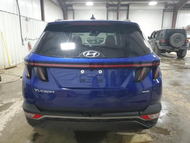 Photo 5 VIN: 5NMJCCAE0NH084903 - HYUNDAI TUCSON SEL 