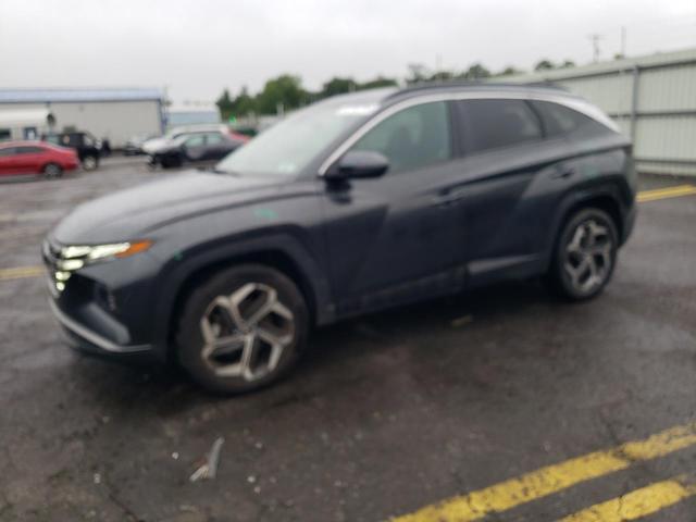 Photo 0 VIN: 5NMJCCAE0NH096579 - HYUNDAI TUCSON SEL 