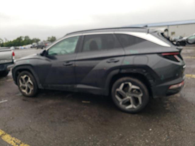 Photo 1 VIN: 5NMJCCAE0NH096579 - HYUNDAI TUCSON SEL 