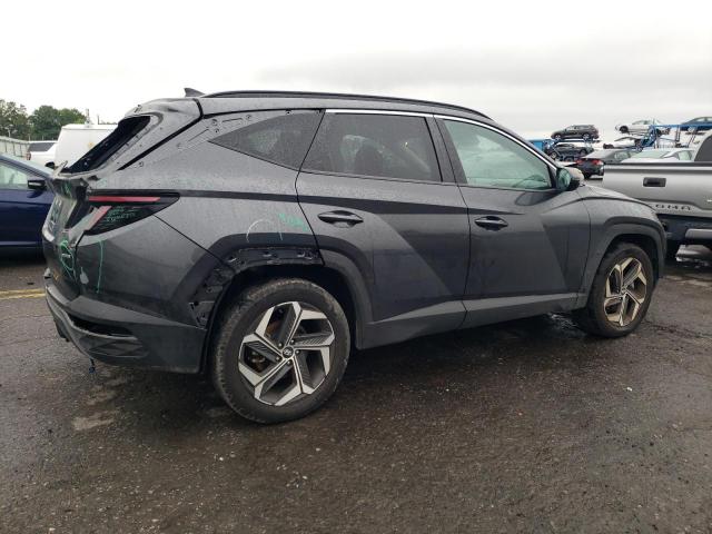 Photo 2 VIN: 5NMJCCAE0NH096579 - HYUNDAI TUCSON SEL 