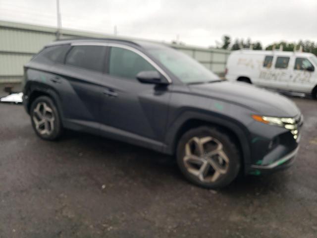 Photo 3 VIN: 5NMJCCAE0NH096579 - HYUNDAI TUCSON SEL 