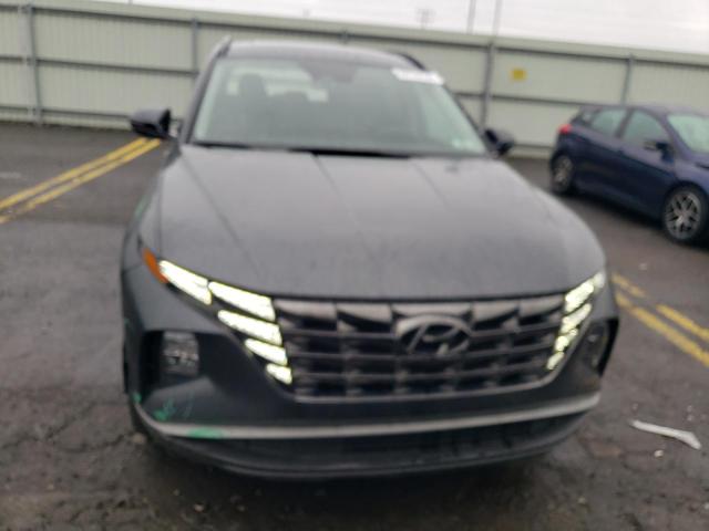 Photo 4 VIN: 5NMJCCAE0NH096579 - HYUNDAI TUCSON SEL 