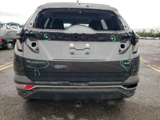 Photo 5 VIN: 5NMJCCAE0NH096579 - HYUNDAI TUCSON SEL 