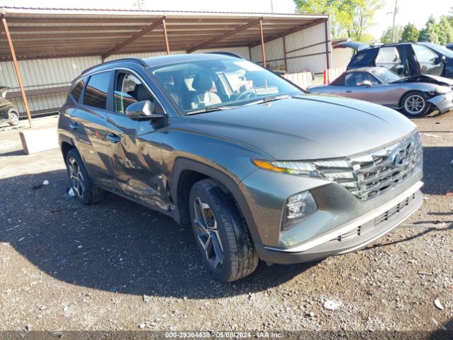 Photo 0 VIN: 5NMJCCAE0NH097814 - HYUNDAI TUCSON 