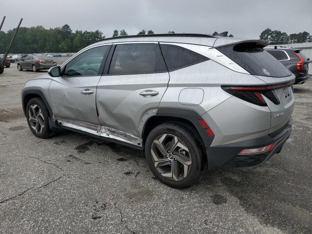 Photo 1 VIN: 5NMJCCAE0NH121402 - HYUNDAI TUCSON SEL 