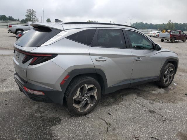 Photo 2 VIN: 5NMJCCAE0NH121402 - HYUNDAI TUCSON SEL 