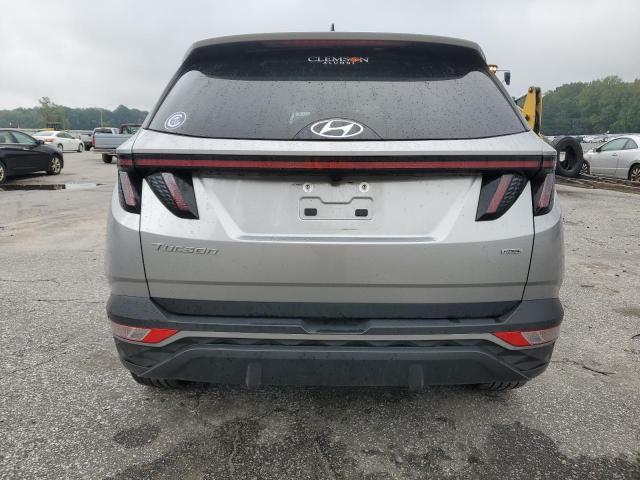 Photo 5 VIN: 5NMJCCAE0NH121402 - HYUNDAI TUCSON SEL 