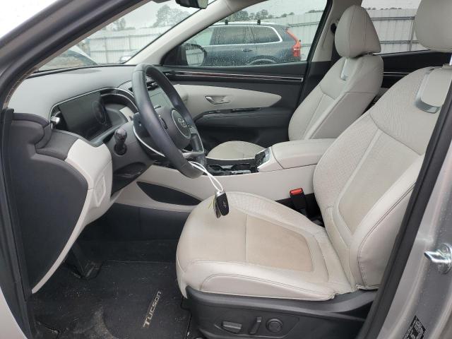 Photo 6 VIN: 5NMJCCAE0NH121402 - HYUNDAI TUCSON SEL 