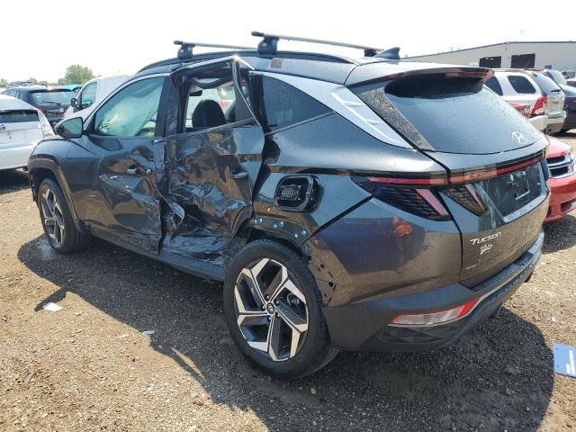 Photo 1 VIN: 5NMJCCAE1NH063817 - HYUNDAI TUCSON 