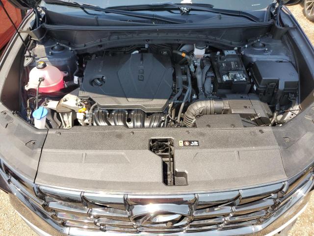 Photo 10 VIN: 5NMJCCAE1NH063817 - HYUNDAI TUCSON 