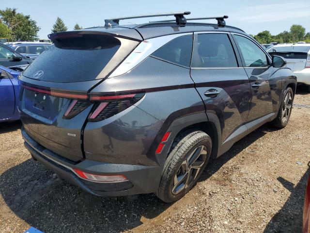 Photo 2 VIN: 5NMJCCAE1NH063817 - HYUNDAI TUCSON 