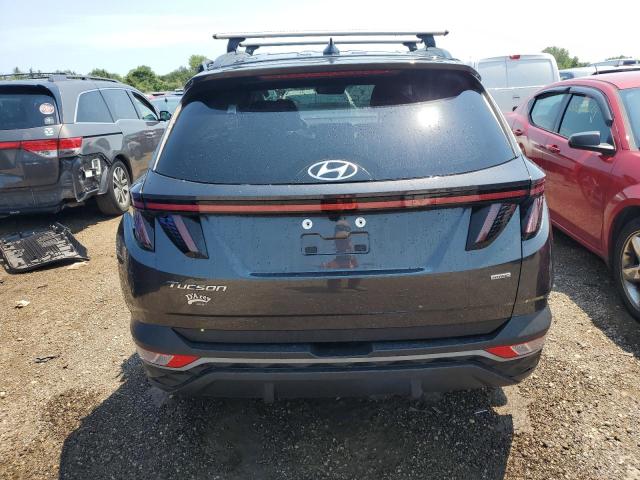 Photo 5 VIN: 5NMJCCAE1NH063817 - HYUNDAI TUCSON 