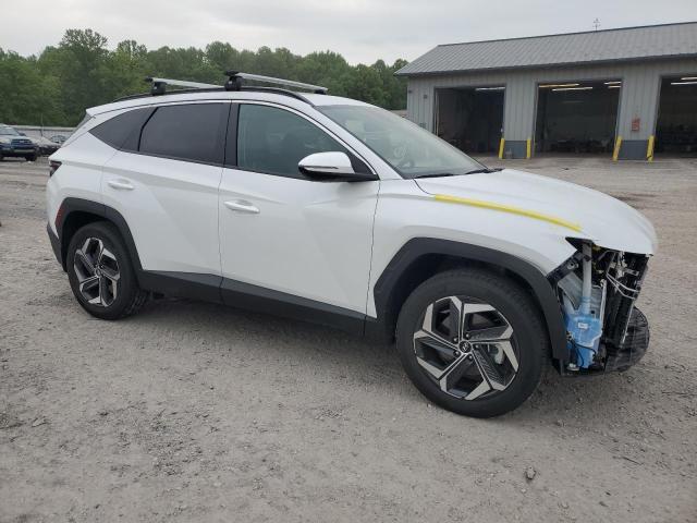 Photo 3 VIN: 5NMJCCAE1NH095943 - HYUNDAI TUCSON 