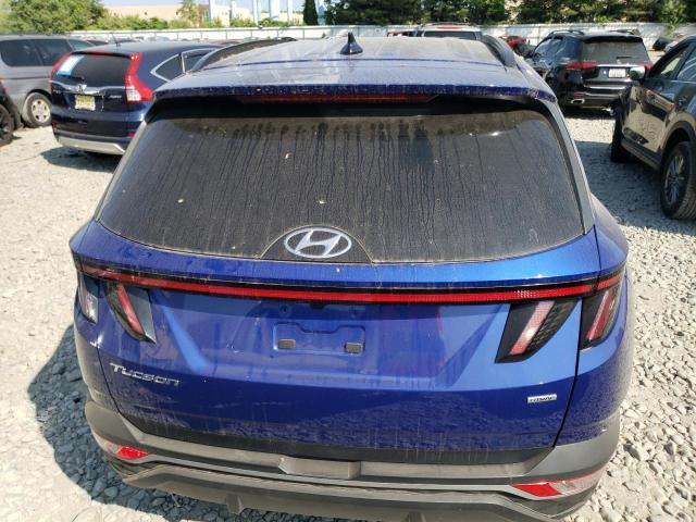 Photo 5 VIN: 5NMJCCAE1NH142520 - HYUNDAI TUCSON SEL 