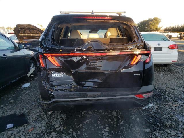 Photo 8 VIN: 5NMJCCAE2NH050137 - HYUNDAI TUCSON SEL 