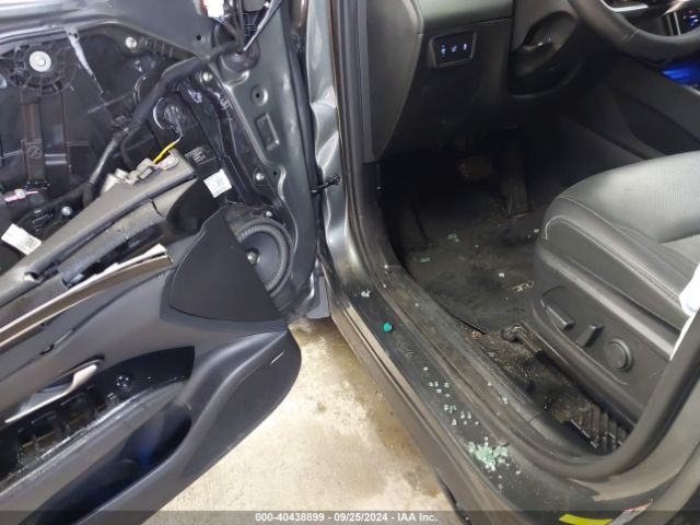 Photo 5 VIN: 5NMJCCAE2NH051515 - HYUNDAI TUCSON 