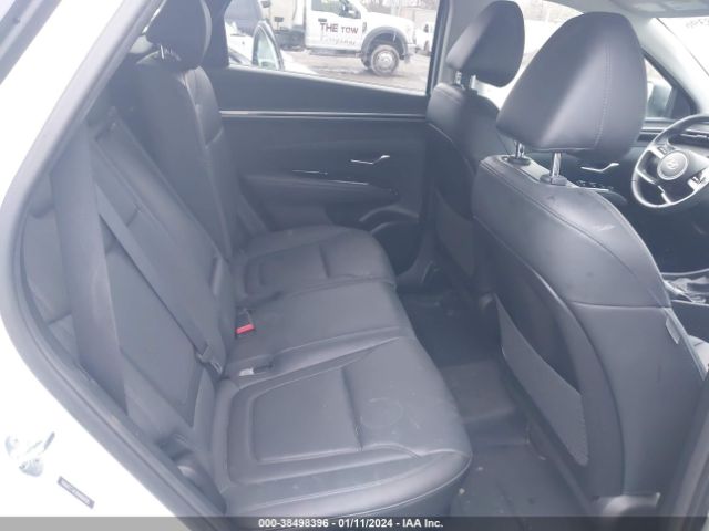 Photo 7 VIN: 5NMJCCAE2NH060585 - HYUNDAI TUCSON 