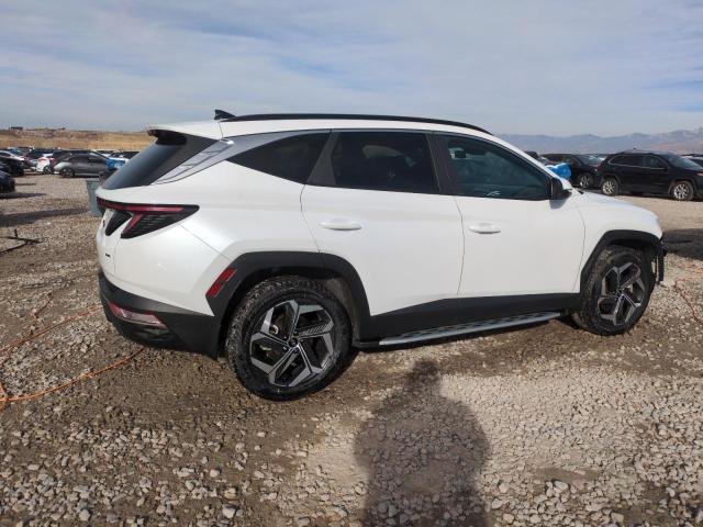 Photo 2 VIN: 5NMJCCAE2NH113589 - HYUNDAI TUCSON SEL 