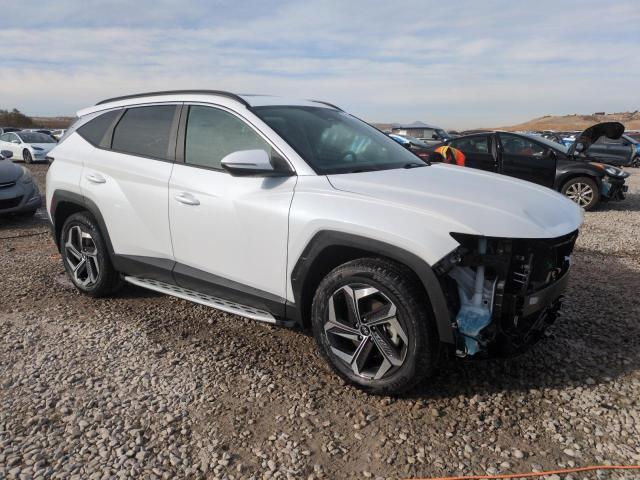 Photo 3 VIN: 5NMJCCAE2NH113589 - HYUNDAI TUCSON SEL 