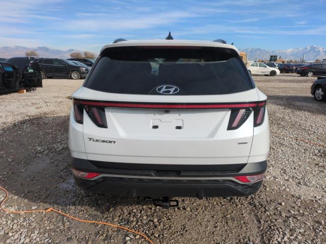 Photo 5 VIN: 5NMJCCAE2NH113589 - HYUNDAI TUCSON SEL 