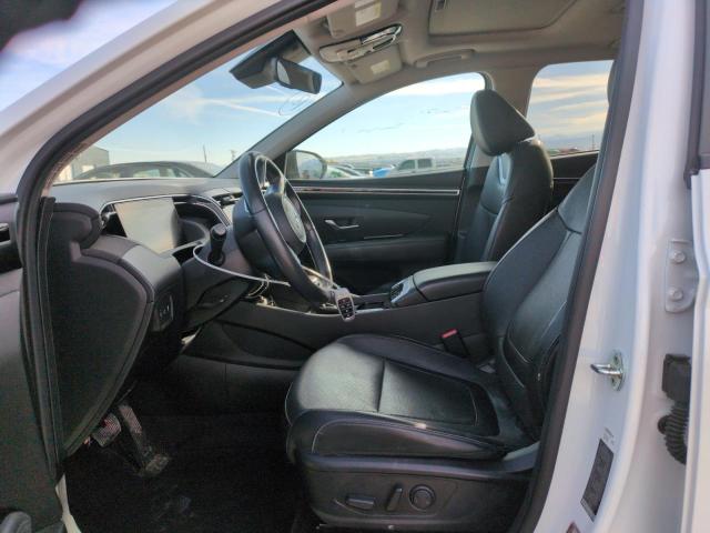 Photo 6 VIN: 5NMJCCAE2NH113589 - HYUNDAI TUCSON SEL 