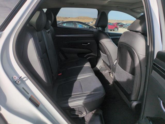 Photo 9 VIN: 5NMJCCAE2NH113589 - HYUNDAI TUCSON SEL 