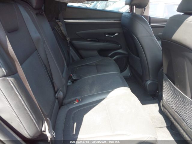 Photo 7 VIN: 5NMJCCAE2NH143336 - HYUNDAI TUCSON 