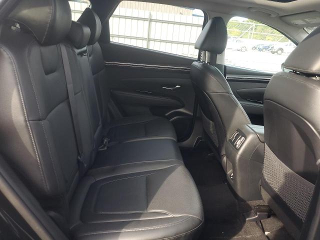 Photo 10 VIN: 5NMJCCAE3NH062524 - HYUNDAI TUCSON SEL 