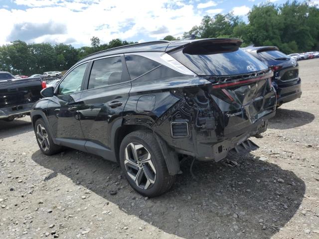 Photo 1 VIN: 5NMJCCAE3NH092221 - HYUNDAI TUCSON SEL 