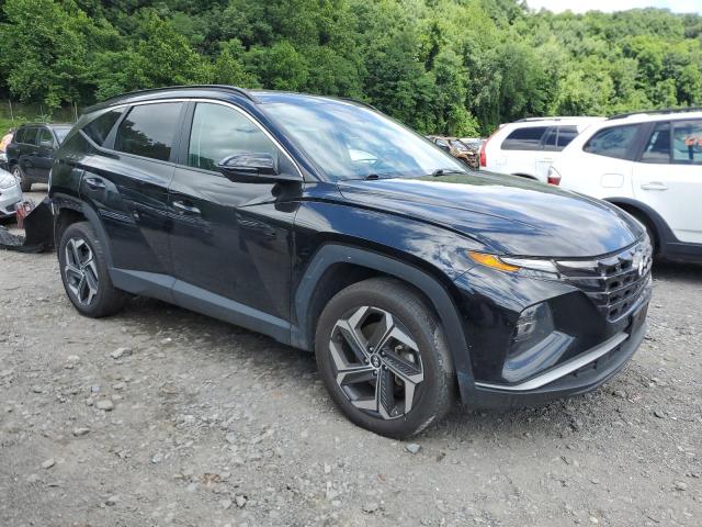 Photo 3 VIN: 5NMJCCAE3NH092221 - HYUNDAI TUCSON SEL 