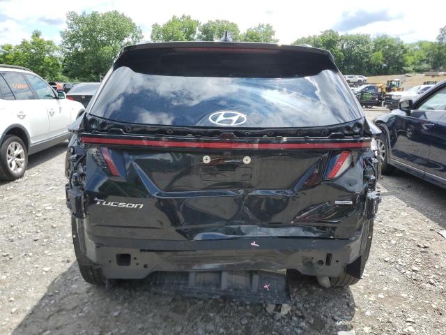 Photo 5 VIN: 5NMJCCAE3NH092221 - HYUNDAI TUCSON SEL 