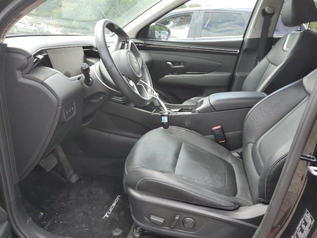 Photo 6 VIN: 5NMJCCAE3NH092221 - HYUNDAI TUCSON SEL 