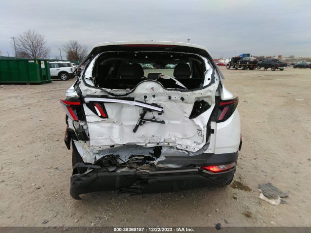 Photo 5 VIN: 5NMJCCAE4NH014837 - HYUNDAI TUCSON 