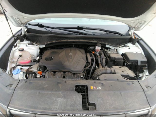 Photo 9 VIN: 5NMJCCAE4NH014837 - HYUNDAI TUCSON 