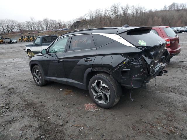 Photo 1 VIN: 5NMJCCAE4NH055470 - HYUNDAI TUCSON 