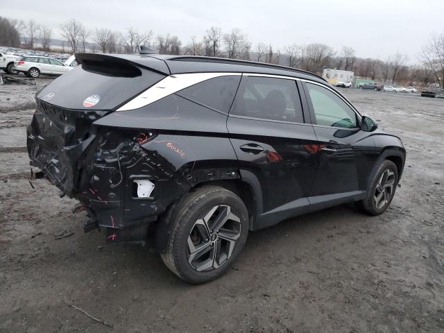 Photo 2 VIN: 5NMJCCAE4NH055470 - HYUNDAI TUCSON 