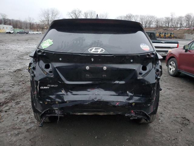 Photo 5 VIN: 5NMJCCAE4NH055470 - HYUNDAI TUCSON 