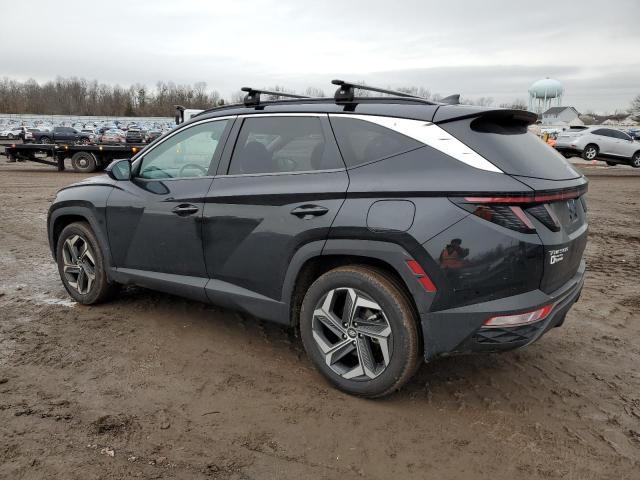 Photo 1 VIN: 5NMJCCAE4NH058787 - HYUNDAI TUCSON SEL 