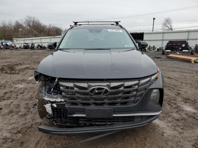 Photo 4 VIN: 5NMJCCAE4NH058787 - HYUNDAI TUCSON SEL 