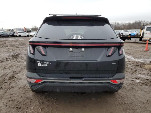 Photo 5 VIN: 5NMJCCAE4NH058787 - HYUNDAI TUCSON SEL 