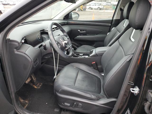 Photo 6 VIN: 5NMJCCAE4NH058787 - HYUNDAI TUCSON SEL 