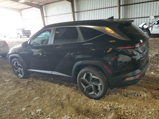 Photo 1 VIN: 5NMJCCAE4NH114677 - HYUNDAI TUCSON 