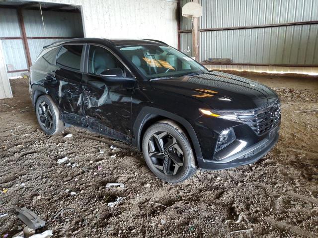 Photo 3 VIN: 5NMJCCAE4NH114677 - HYUNDAI TUCSON 