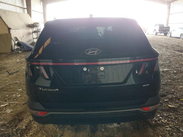 Photo 5 VIN: 5NMJCCAE4NH114677 - HYUNDAI TUCSON 