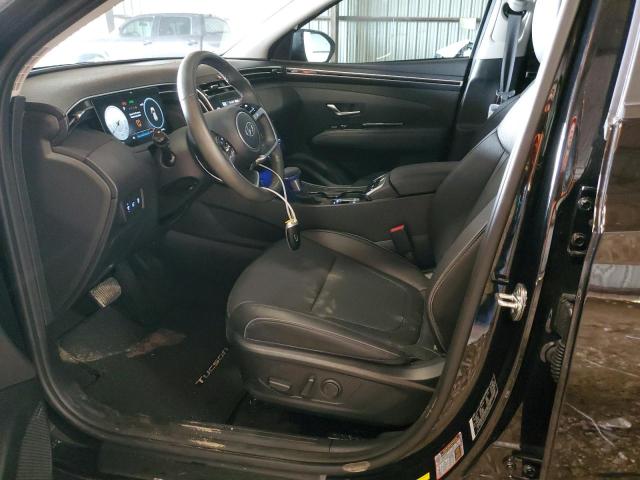 Photo 6 VIN: 5NMJCCAE4NH114677 - HYUNDAI TUCSON 