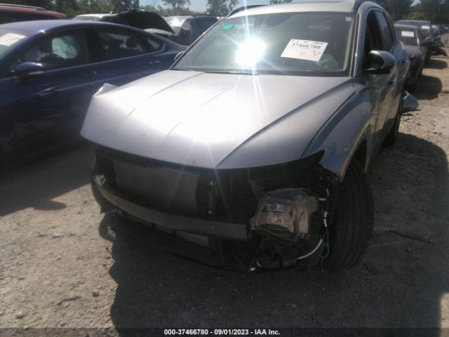 Photo 5 VIN: 5NMJCCAE4NH153270 - HYUNDAI TUCSON 