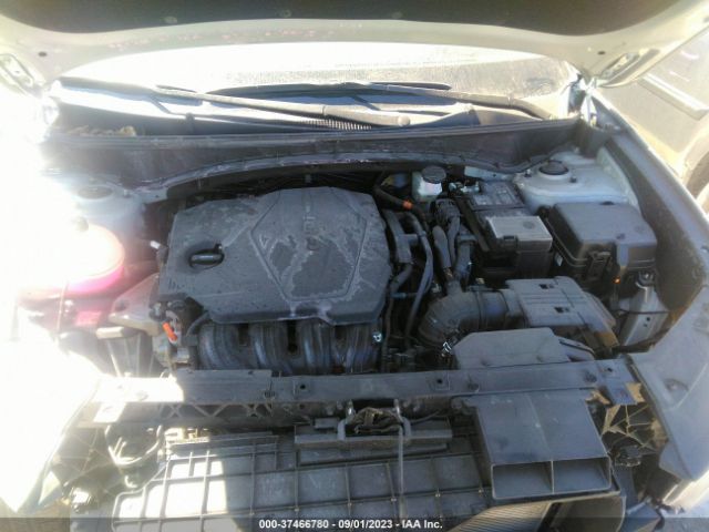 Photo 9 VIN: 5NMJCCAE4NH153270 - HYUNDAI TUCSON 