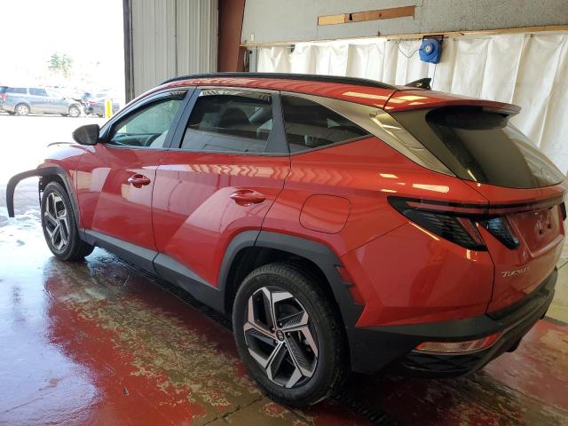 Photo 1 VIN: 5NMJCCAE5NH078126 - HYUNDAI TUCSON 